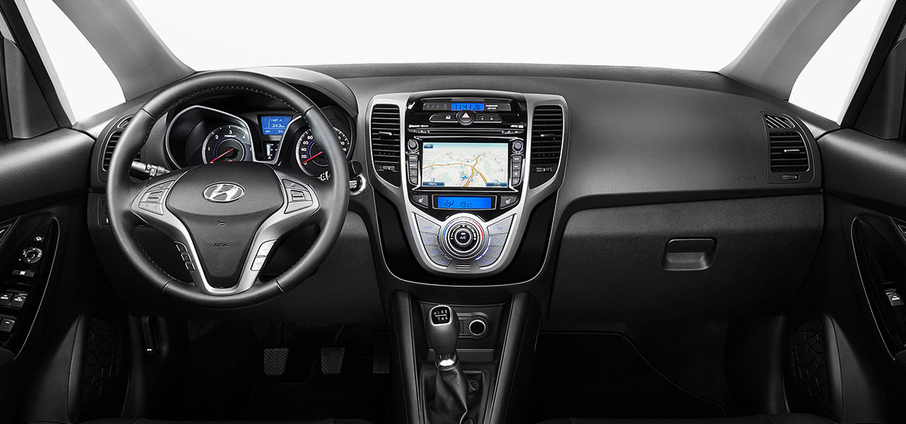 ix20 | Hyundai Motor Slovakia