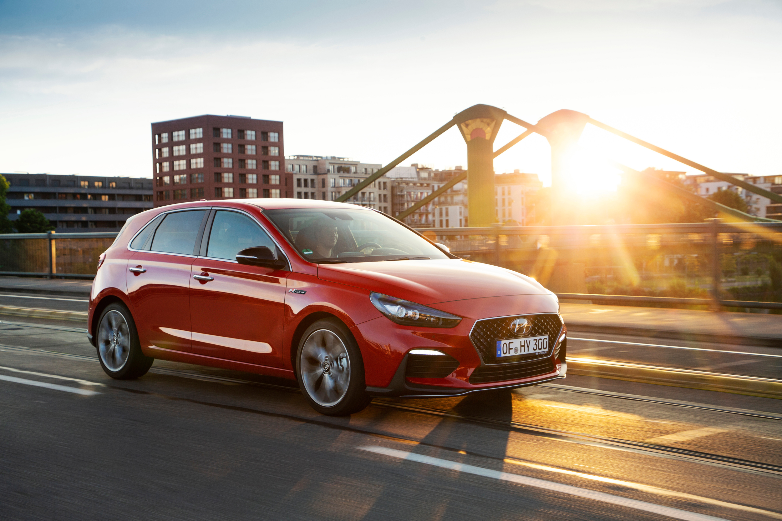 i30 N Line