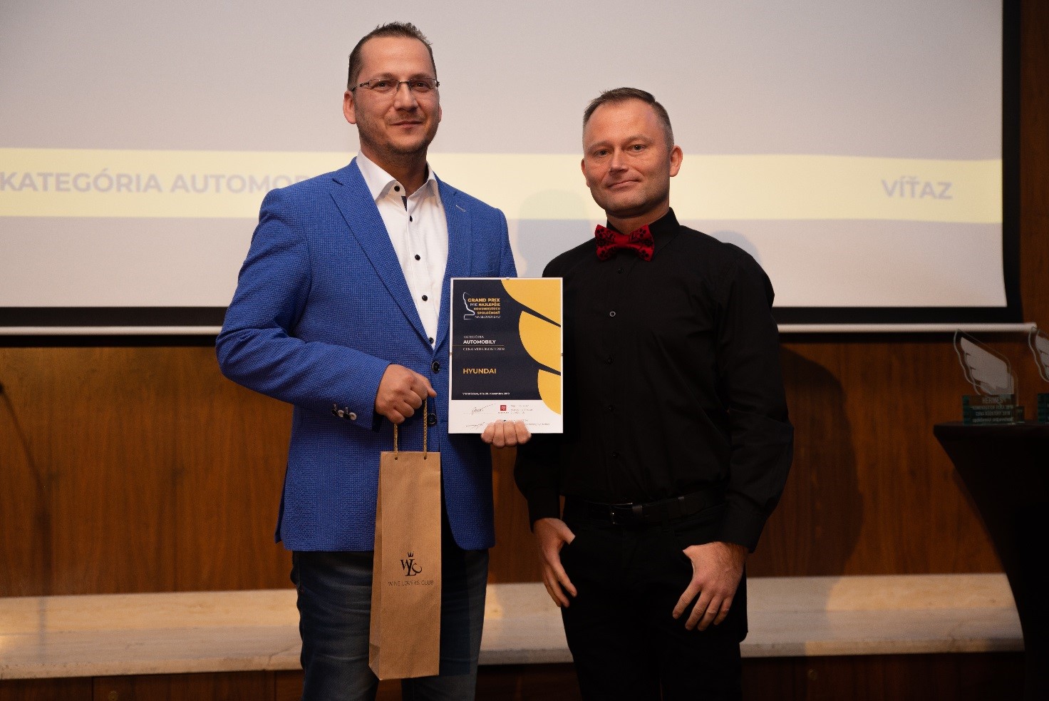 HERMES komunikátor roka 2019