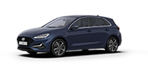 i30 OLD Hatchback