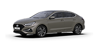 i30 OLD  Fastback