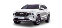 SANTA FE OLD Plug-in Hybrid