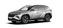 TUCSON OLD Plug-in Hybrid