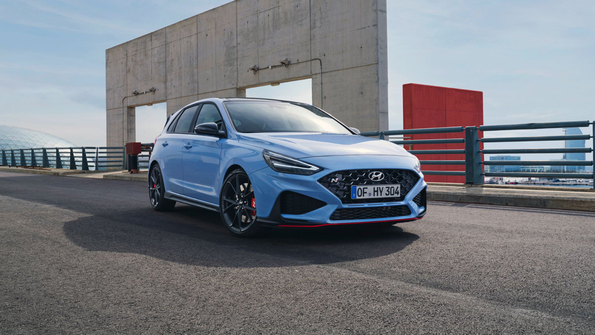 Hyundai – Plug-in Hybrid