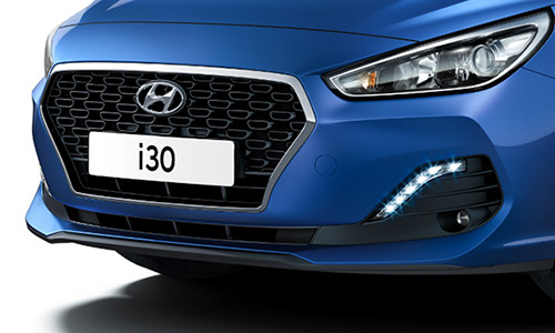 Hyundai i30 Edícia GO!
