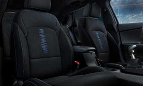 Hyundai i30 Edícia GO!