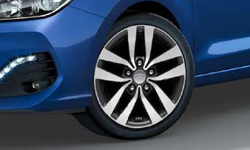 Hyundai i30 Edícia GO!
