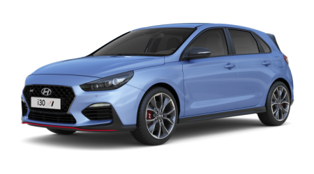 Hyundai i30N