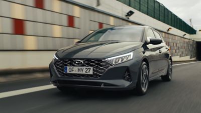 Video zobrazuje najdôležitejšie prvky nového modelu Hyundai i20
