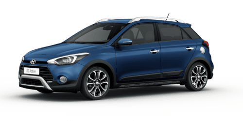 Hyundai i20 Active