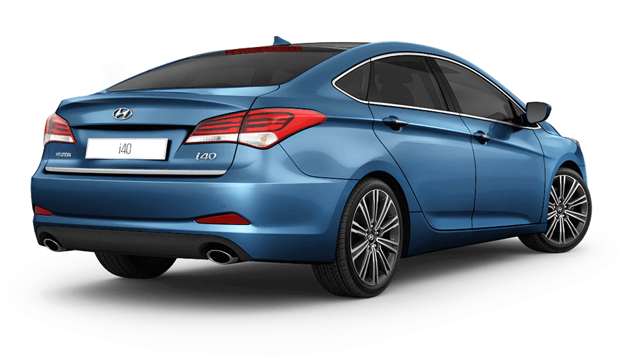 Hyundai i40 r18