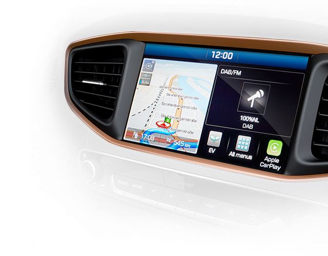 Apple CarPlay a Android Auto