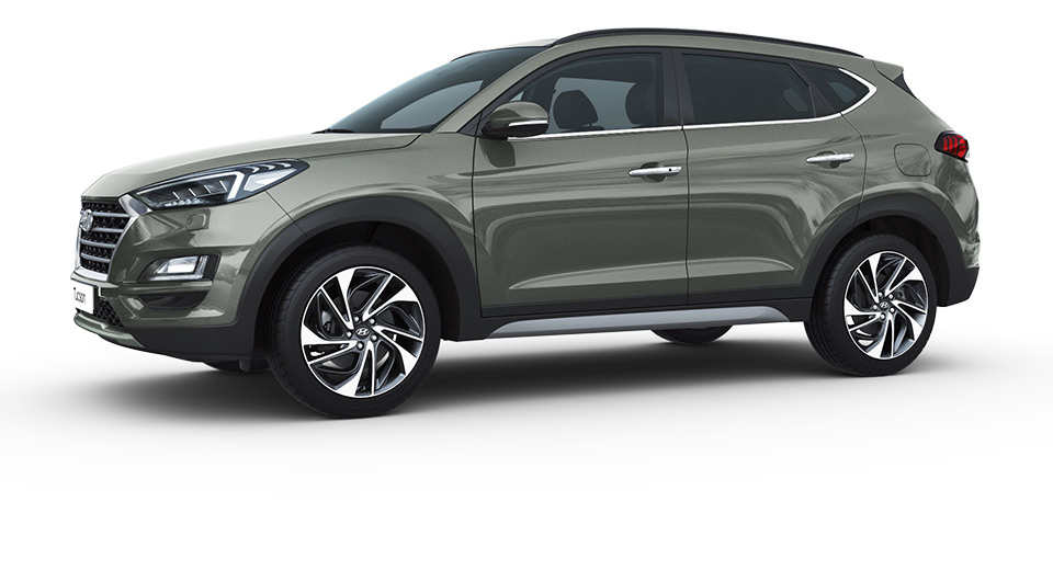 Hyundai Tucson РѕР»РёРІРєРѕРІС‹Р№