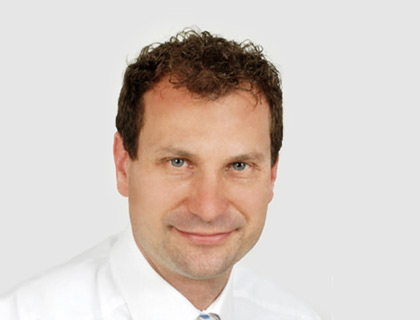Alexander Eichler