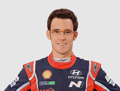 Thierry Neuville