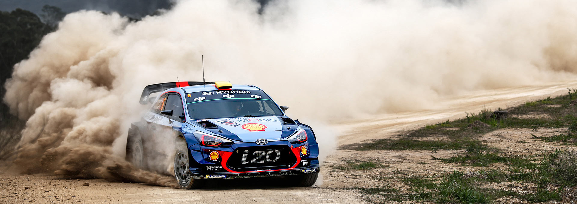 Hyundai Motoršport