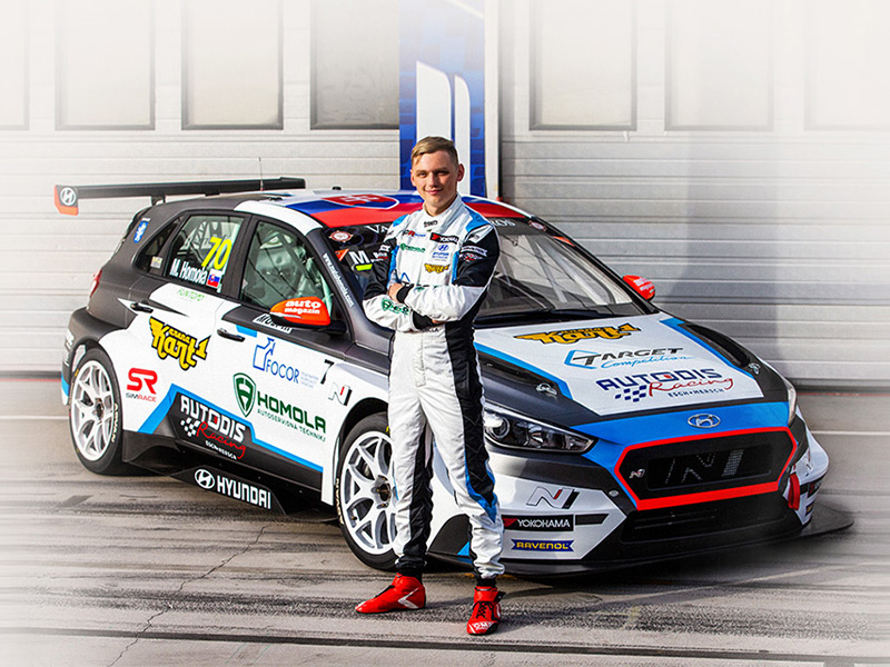 Maťo Homola