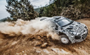 Hyundai Motoršport WRC