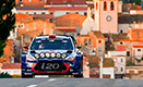 Hyundai Motoršport WRC
