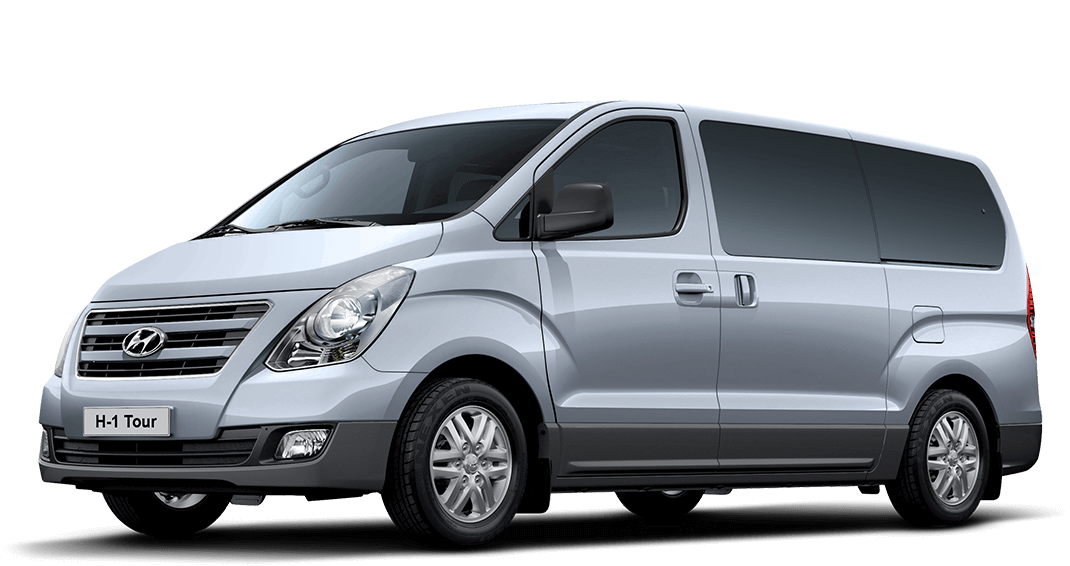 Hyundai H-1