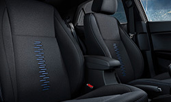 Hyundai i20 Go!