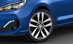 Hyundai i30 Go!