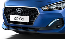 Hyundai i30 Go!