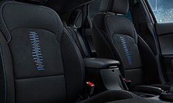 Hyundai i30 Go!