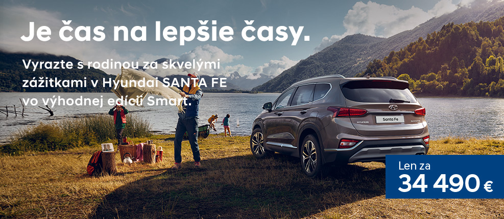 Hyundai Tucson SMART