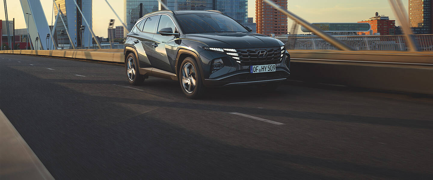 Hyundai uvoľňuje výhodné ceny vybraných skladových