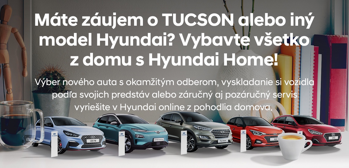 Hyundai Tucson SMART