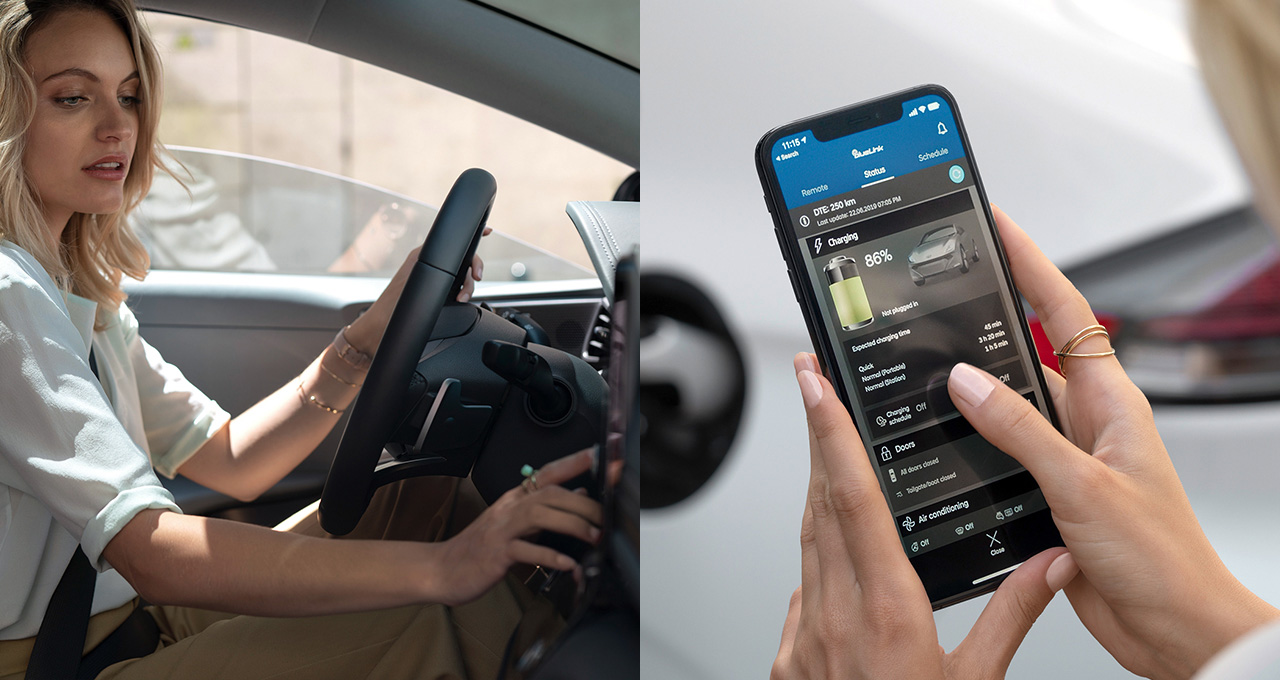 Hyundai radí: Ako získať dotáciu na nákup elektromobilu?