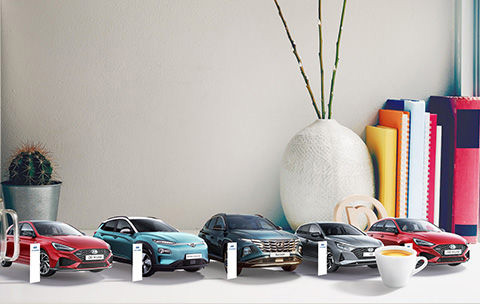 Hyundai radí: Ako získať dotáciu na nákup elektromobilu?