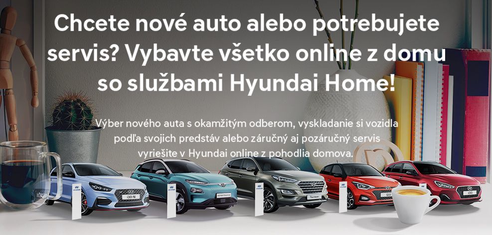 Hyundai radí: Ako získať dotáciu na nákup elektromobilu?