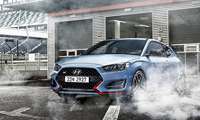 hyundai i30n
