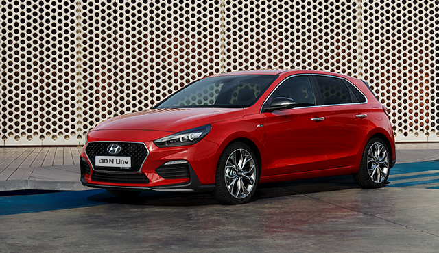 Vyžiadajte si cenovú ponuku pre váš Hyundai