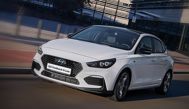 Vyžiadajte si cenovú ponuku pre váš Hyundai