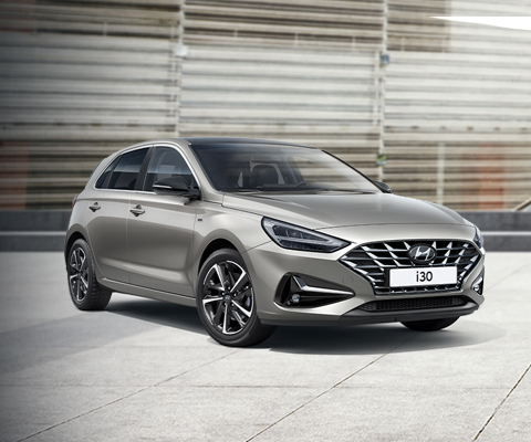 Vyžiadajte si cenovú ponuku pre váš Hyundai