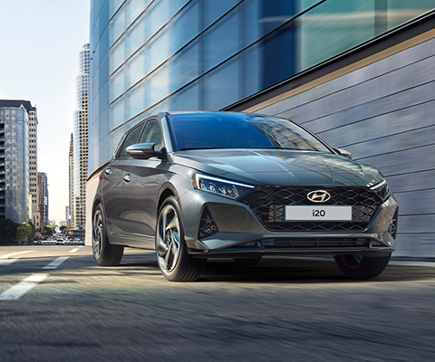 Vyžiadajte si cenovú ponuku pre váš Hyundai