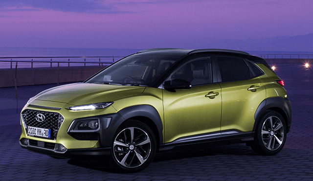 Vyžiadajte si cenovú ponuku pre váš Hyundai