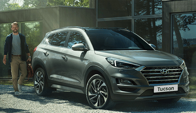 Vyžiadajte si cenovú ponuku pre váš Hyundai