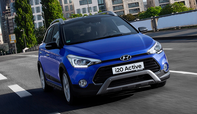 Vyžiadajte si cenovú ponuku pre váš Hyundai