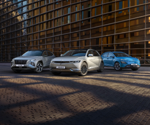Vyžiadajte si cenovú ponuku pre váš Hyundai
