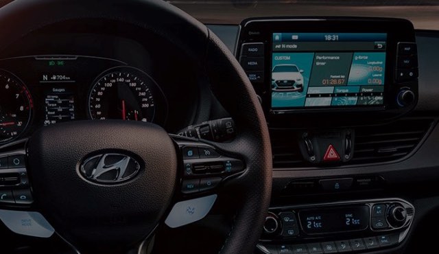 Vyžiadajte si cenovú ponuku pre váš Hyundai
