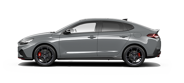 i30 Fastback N