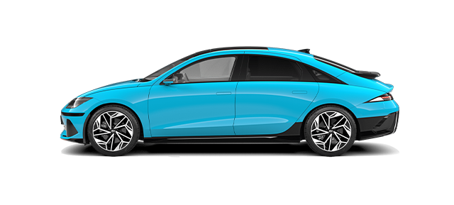 IONIQ 6