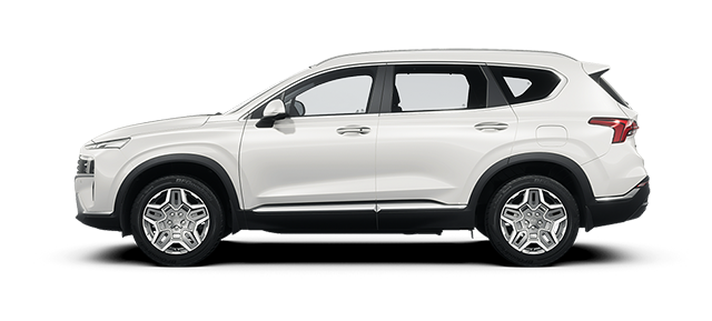 SANTA FE Plug-in Hybrid