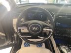 Hyundai TUCSON Plug-in Hybrid