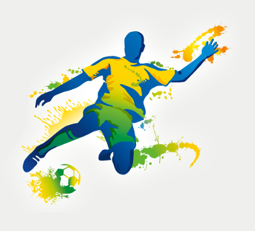 FIFA - priamy kop do Brazilie