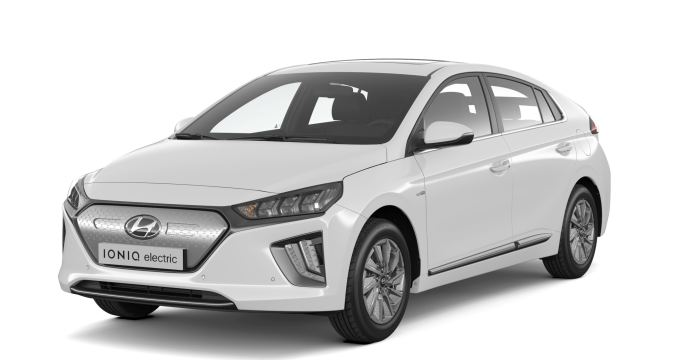 elektrické auto